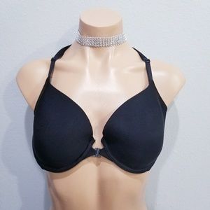 Victoria's Secret Intimates & Sleepwear - Victoria's Secret black lined demi bra 38C Victoria's Secret Intimates & Sleepwear - Victoria's Secret black lined demi bra 38C